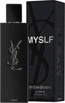 Perfume Myslf Le Parfum Ysl Eau De Parfum 100 Ml Masculino Original Lacrado