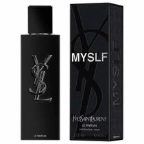 Perfume Myslf Le Parfum Ysl Eau De Parfum Edp 100 ml Masculino Original Lacrado