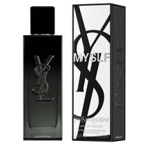 Perfume Myslf Ysl Eau De Parfum Edp 100 ml Masculino Original Lacrado Perfume Myslf Ysl Eau De Parfum Edp 100 ml Masculino Original Lacrado
