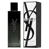 Perfume MYSLF Yves Saint Laurent Eau de Parfum Masculino Perfume MYSLF Yves Saint Laurent Eau de Parfum Masculino