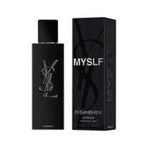 Perfume Myslf Yves Saint Laurent Masculino Le Parfum 60ml