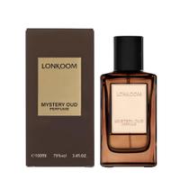 Perfume Mystery Oud for Man Lonkoom 100mL