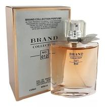 Perfume N. 012 Collection Fragrância -25ml