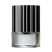 Perfume N.C.P Iris and Vanilla Eau de Parfum 50ml para unissex