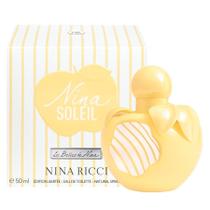 Perfume N i n a Soleil EDT 50ml