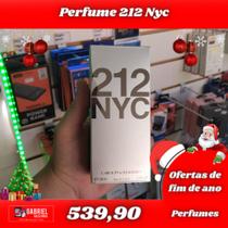 Perfume N.Y.C 100 ML