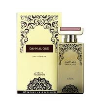 Perfume Nabeel Dahn Al Oud Eau de Parfum 100ml para mulheres