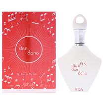 Perfume NABEEL Dan Dana EDP 100 mL para Mujer - Fragancia Frutal