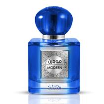 Perfume NABEEL Modern Unissex Árabe 100 ml EDP Spray Perfume NABEEL Modern Unissex Árabe 100 ml EDP Spray