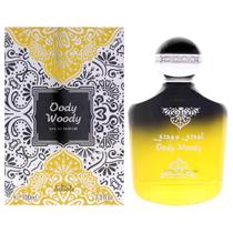 Perfume Nabeel Oody Woody Eau De Parfum 100 ml para Mujer Perfume Nabeel Oody Woody Eau De Parfum 100 ml para Mujer