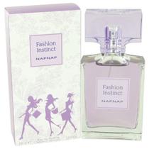 Perfume Naf Naf Fashion Instinct Eau de Toilette 100ml para mulheres Perfume Naf Naf Fashion Instinct Eau de Toilette 100ml para mulheres
