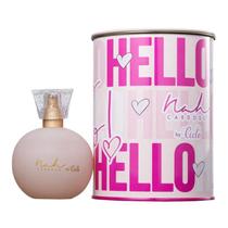 Perfume Nah Hello Hello ( lata ) Feminino 100 ml '