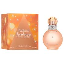 Perfume Naked Fantasy 30 ml '