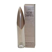 Perfume Naomi Campbell EDT 50 ml Spray Feminino