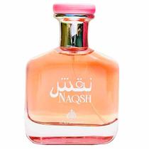 Perfume Naqsh Style & Scent Feminino Eau de Parfum Perfume Naqsh Style & Scent Feminino Eau de Parfum