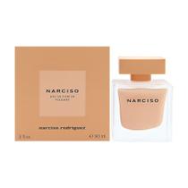 Perfume Narciso Poudree 85ml - Notas em Pó