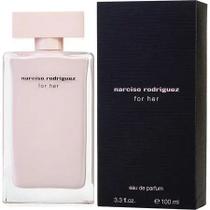 Perfume Narciso Rodrigues For Her 100Ml Edp Fem Perfume Narciso Rodrigues For Her 100Ml Edp Fem