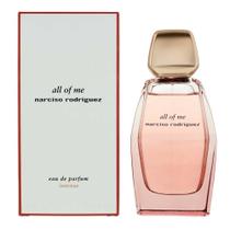 Perfume Narciso Rodriguez All of Me Intense 100 ml EDP