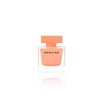 Perfume Narciso Rodriguez Ambree Eau De Parfum 50ml - Fragrância Elegante e Sofisticada