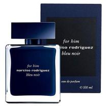 Perfume Narciso Rodriguez Bleu Noir - Eau de Parfum - Masculino - 100 ml