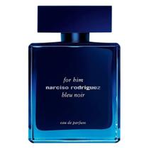 Perfume Narciso Rodriguez Bleu Noir Eau de Parfum Masculino 100ml