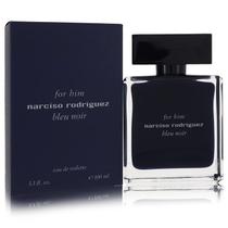 Perfume Narciso Rodriguez Bleu Noir Eau De Toilette 100 ml de
