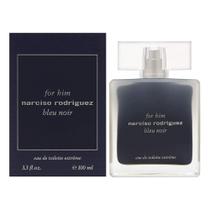 Perfume Narciso Rodriguez Bleu Noir Eau de Toilette 100ml Masculino