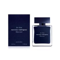 Perfume Narciso Rodriguez Bleu Noir - Eau de Toilette - Masculino - 100 ml