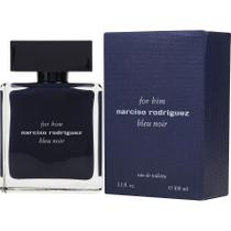 Perfume Narciso Rodriguez Bleu Noir For Him EDT 100ml