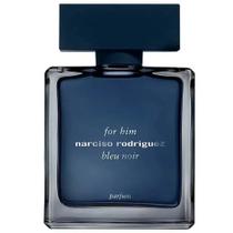 Perfume Narciso Rodriguez Bleu Noir Parfum Masculino 50ml