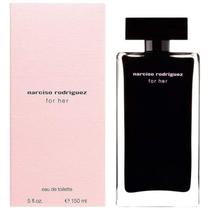 Perfume Narciso Rodriguez Essência 5 Oz Perfume Narciso Rodriguez Essência 5 Oz