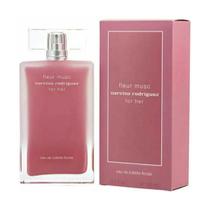 Perfume Narciso Rodriguez Fleur Musc Florale Edt 100ml Perfume Narciso Rodriguez Fleur Musc Florale Edt 100ml
