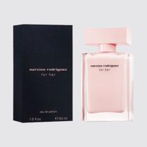 Perfume Narciso Rodriguez For Her - Eau de Parfum - 100 ml