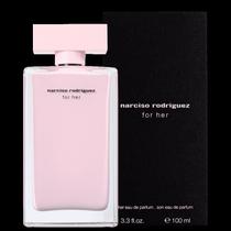 Perfume Narciso Rodriguez For Her Eau de Parfum 100ml Feminino