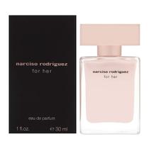 Perfume Narciso Rodriguez For Her Eau de Parfum 100ml para mulheres Perfume Narciso Rodriguez For Her Eau de Parfum 100ml para mulheres