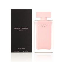 Perfume Narciso Rodriguez For Her Eau de Parfum 100ml