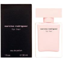 Perfume Narciso Rodriguez For Her Eau de Parfum 30ml Perfume Narciso Rodriguez For Her Eau de Parfum 30ml