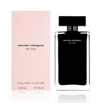 Perfume Narciso Rodriguez For Her Eau de Toilette Feminino + 1 Amostra de Fragrância - outro