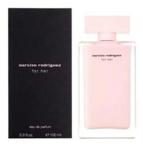 Perfume Narciso Rodriguez For Her Edp 100ml