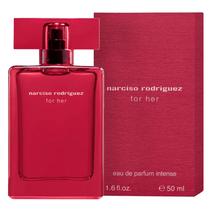 Perfume Narciso Rodriguez For Her Intense EDP 50 mL para Mujer Perfume Narciso Rodriguez For Her Intense EDP 50 mL para Mujer