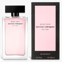 Perfume Narciso Rodriguez for her Musc Noir Eau de Parfum 100ml Feminino Perfume Narciso Rodriguez for her Musc Noir Eau de Parfum 100ml Feminino