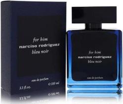 Perfume Narciso Rodriguez For Him Bleu Noir Edp 100 Ml Masculino Original Lacrado