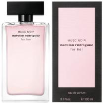 Perfume Narciso Rodriguez Musc Noir for Her Eau de Parfum 100ml Perfume Narciso Rodriguez Musc Noir for Her Eau de Parfum 100ml