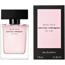 Perfume Narciso Rodriguez Musc Noir for Her Eau de Parfum 30ml Perfume Narciso Rodriguez Musc Noir for Her Eau de Parfum 30ml