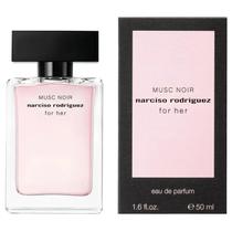 Perfume Narciso Rodriguez Musc Noir Para Ela Edp 50ml Feminino