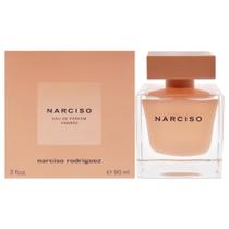 Perfume Narciso Rodriguez Narciso Ambrée Eau de Parfum 90ml Perfume Narciso Rodriguez Narciso Ambrée Eau de Parfum 90ml