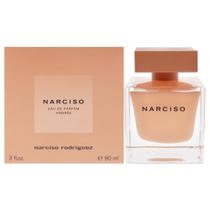 Perfume Narciso Rodriguez Narciso Ambrée Eau de Parfum 90ml