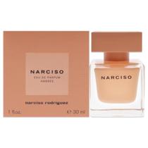 Perfume Narciso Rodriguez Narciso Ambree EDP 30ml para mulheres