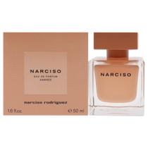 Perfume Narciso Rodriguez Narciso Ambree EDP 50mL para mulheres