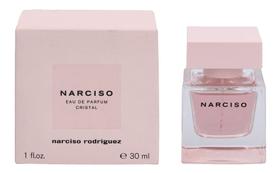 Perfume Narciso Rodriguez Narciso Cristal Eau de Parfum 30ml Perfume Narciso Rodriguez Narciso Cristal Eau de Parfum 30ml